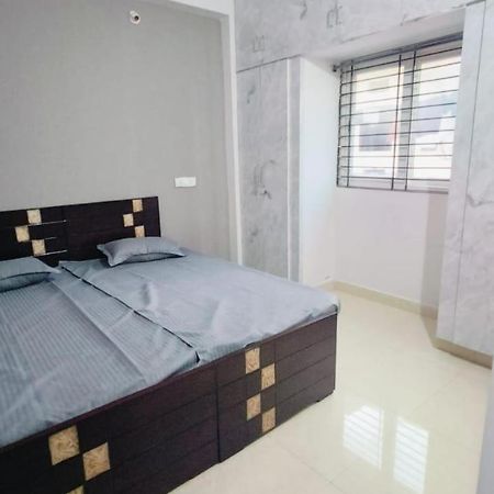 Rupesh Golden Suites Hajdarábád Exteriér fotografie