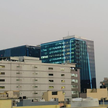 Rupesh Golden Suites Hajdarábád Exteriér fotografie